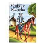 Don Quijote De La Mancha