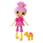 Mini Lalaloopsy Sueños Del Desierto De Sahara