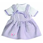 Baby Born – Vestido Mi Primer Baby Born (varios Modelos)-8