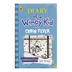 Diary Of A Wimpy Kid: Cabin Fever