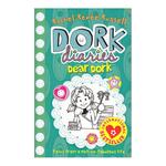 Dork Diaries: Dear Dork