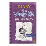 Diary Of A Wimpy Kid: Ugly Truth