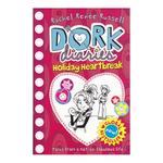 Dork Diaries: Holiday Heartbreak