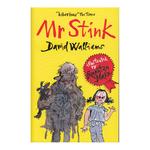 Mr. Stink