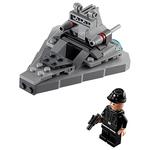Lego Star Wars – Star Destroyer – 75033-1