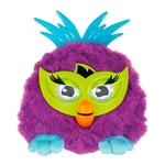 Furby Party Rockers Interactivo – Morado