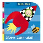 Toca, Toca: Libro Carrusel