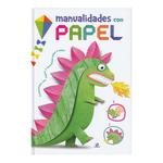 Manualidades Con Papel