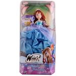 Muñeca Princesa – Bloom “vestido Azul