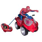 Spider Quad Radiocontrol