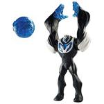 Max Steel – Figura De Acción Deluxe – Power Orb
