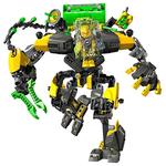 Lego Hero Factory – Máquina Xl De Evo – 44022-1