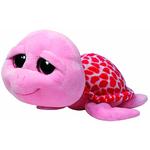 Beanie Boos – Peluche Tortuga Rosa 40 Cm