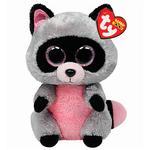 Beanie Boos – Peluche Raccoon 23 Cm