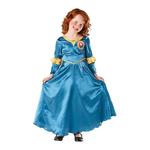 Princesas Disney – Merida – Disfraz Clásico – Talla M (5-7 Años)