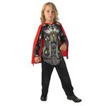 Los Vengadores – Thor 2 – Disfraz Clásico Talla S (3-4 Años)