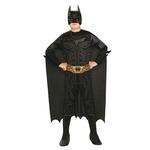 Batman – Disfraz Infantil The Dark Knight Rises – Talla M (5-7 Años)