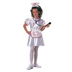 Disfraz Infantil – Enfermera – Talla M (5-7 Años)