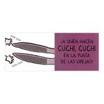 Cuchi, Cuchi-1