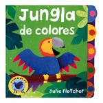 Nido De Pío Pío: Jungla De Colores