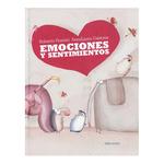 Emociones Y Sentimientos