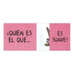 ¿quién Es El Que…?-1