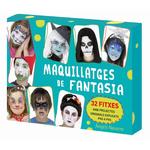 Maquillatges De Fantasia