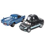 Cars – Pack 2 Coches Cars – Speedcheck Y Finn Mcmissile