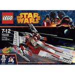Lego Star Wars – V-wing Starfighter – 75039