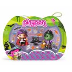 Pin Y Pon – Pinymonsters Pack 2 Figuras-1