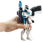 Max Steel – Figura Electro Cannon Max Steel-1