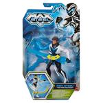 Max Steel – Figura Boomerang Blast Max Steel-1