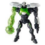 Max Steel – Figura Spin Blast Cytro