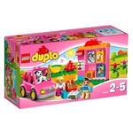 Lego Duplo – El Supermercado – 10546