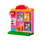 Lego Duplo – El Supermercado – 10546-4