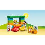 Lego Duplo – El Supermercado – 10546-6