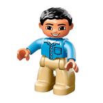 Lego Duplo – El Supermercado – 10546-7