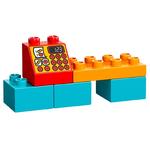 Lego Duplo – El Supermercado – 10546-8