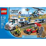 Lego City – Helicóptero De Transporte – 60049
