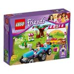 Lego Friends – Cosecha Bajo El Sol – 41026