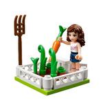 Lego Friends – Cosecha Bajo El Sol – 41026-1