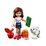 Lego Friends – Cosecha Bajo El Sol – 41026-2