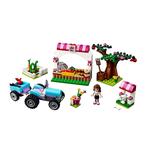 Lego Friends – Cosecha Bajo El Sol – 41026-5