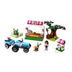 Lego Friends – Cosecha Bajo El Sol – 41026-5