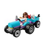 Lego Friends – Cosecha Bajo El Sol – 41026-6