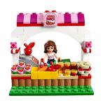 Lego Friends – Cosecha Bajo El Sol – 41026-7