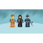 La Lego Película – La Sala De Fusión – 70801-1