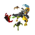 Lego Hero Factory – Evo Walker – 44015-3