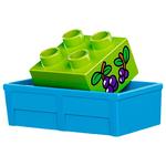 Lego Duplo – El Tractor De La Granja – 10524-2