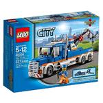 Lego City – Camión Grúa – 60056